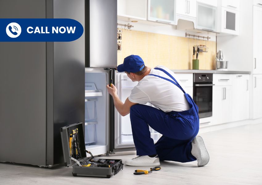 Ridgewood Appliance Repair Company